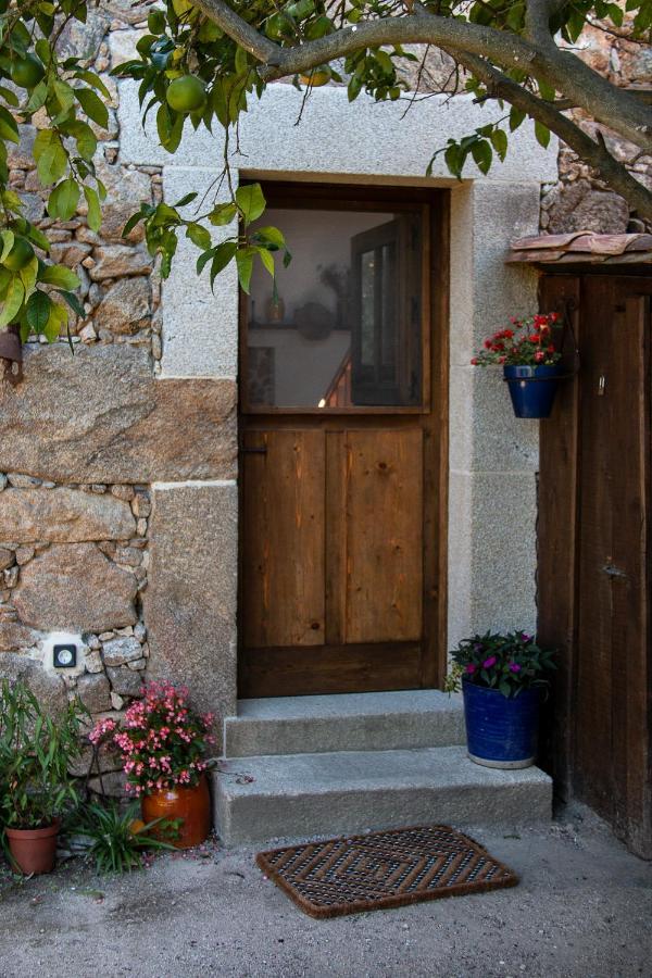 Casa Parafita Villa Rosal Exterior foto